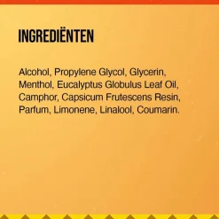 Tiger Balm Fluid