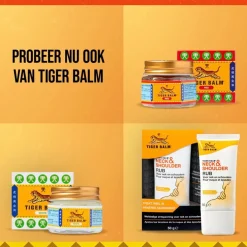 Tiger Balm Fluid