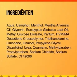 Tiger Balm Neck & Shoulder Rub
