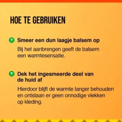 Tiger Balm Rood Tijgerbalsem