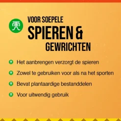 Tiger Balm Rood Tijgerbalsem