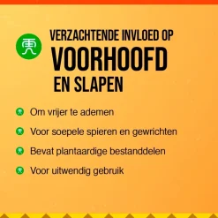 Tiger Balm Wit Tijgerbalsem