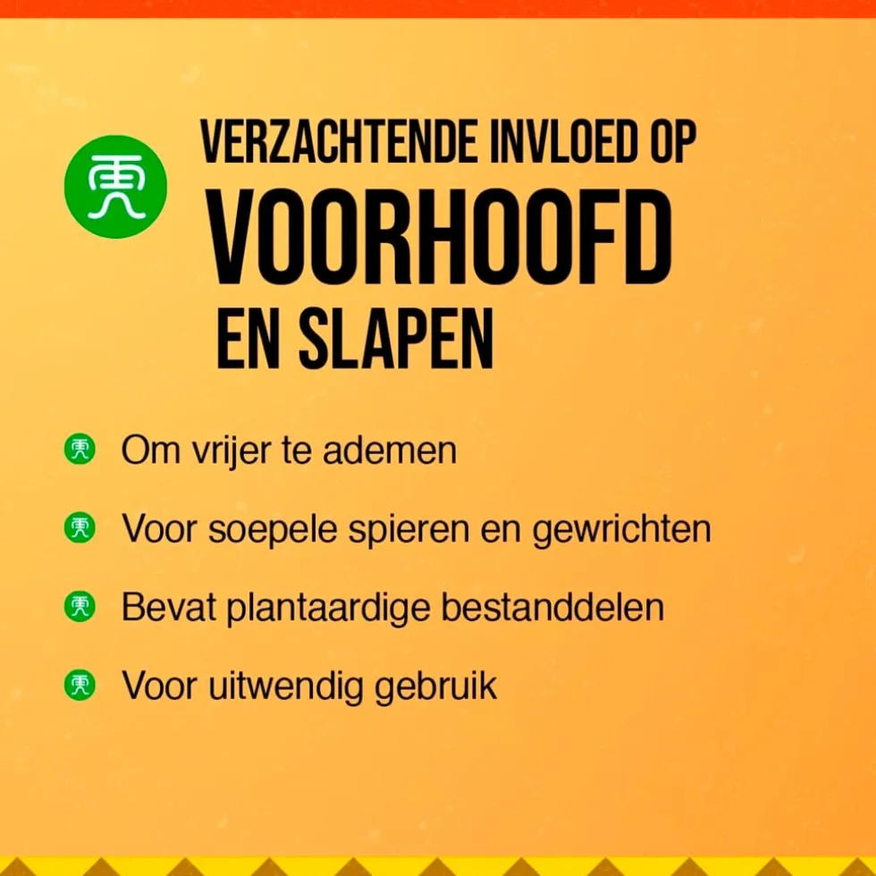 Tiger Balm Wit Tijgerbalsem