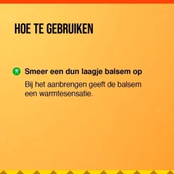 Tiger Balm Wit Tijgerbalsem