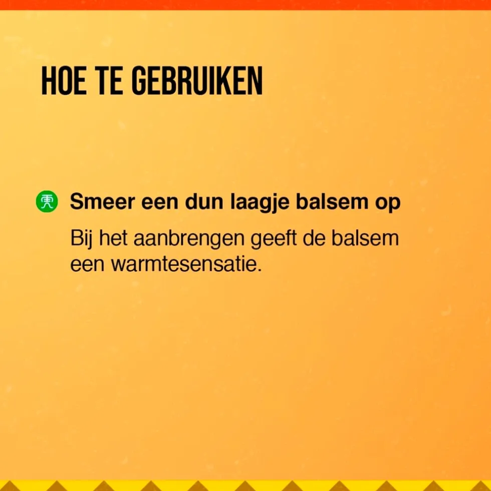 Tiger Balm Wit Tijgerbalsem