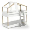 Timber Stapelbed