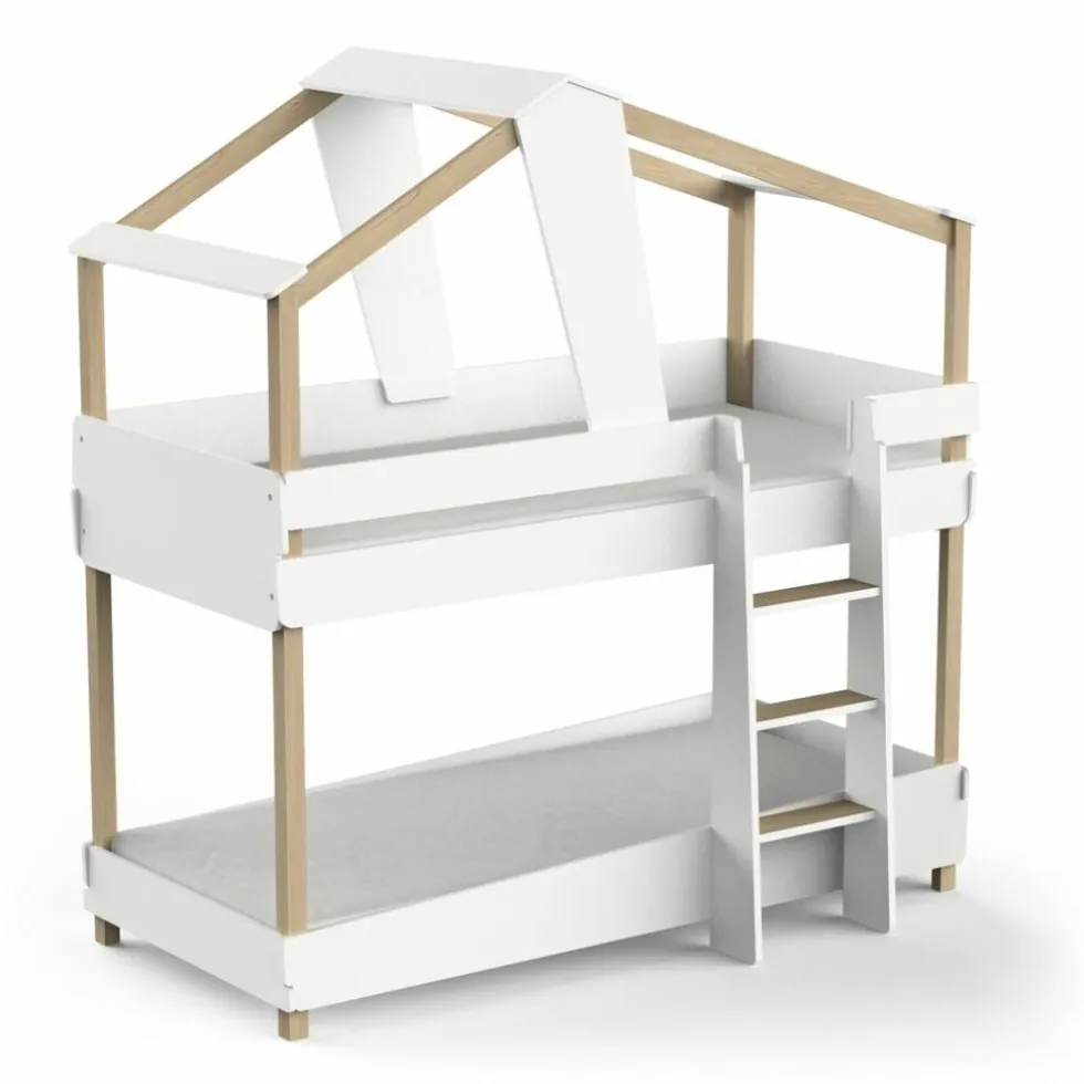 Timber Stapelbed