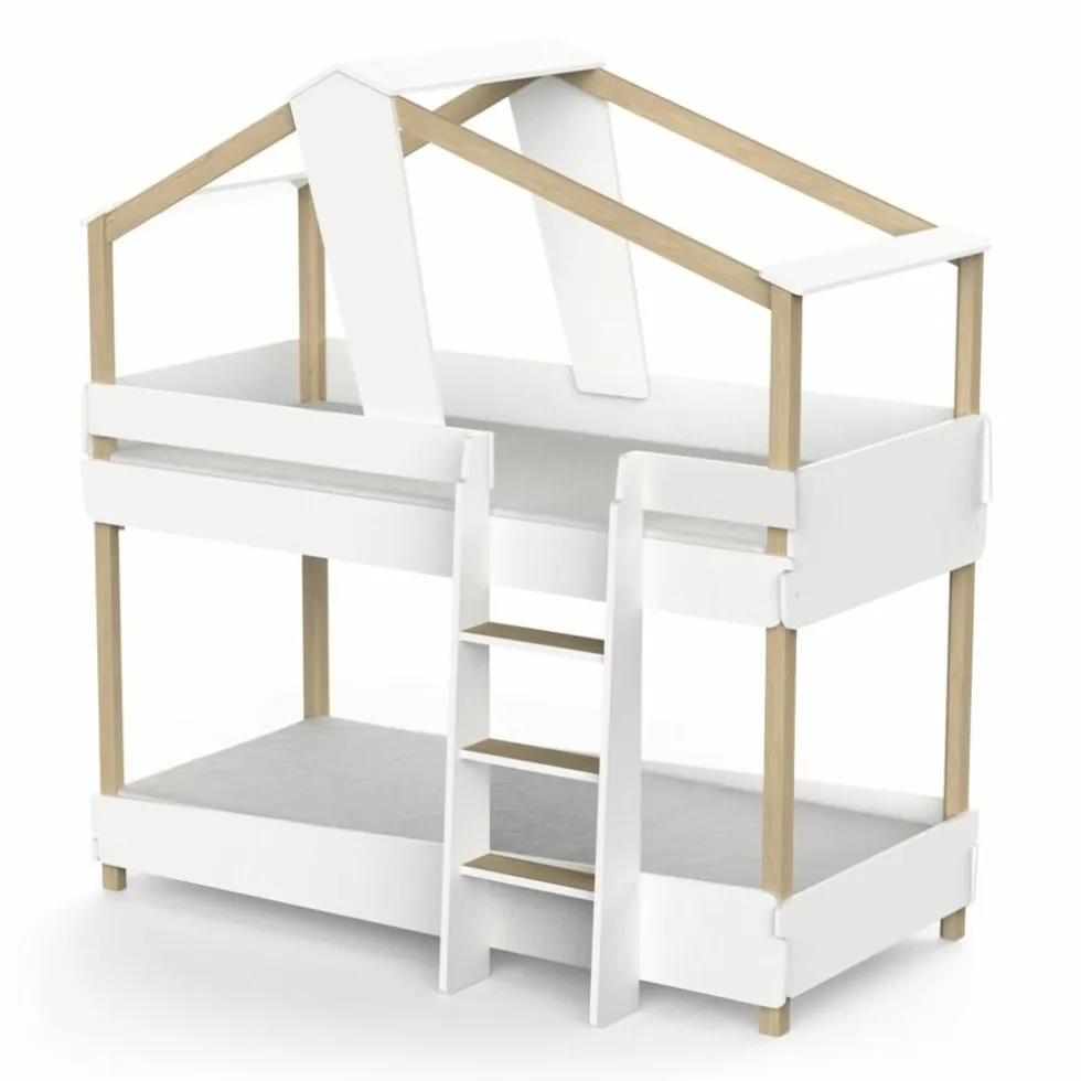 Timber Stapelbed