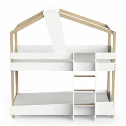 Timber Stapelbed