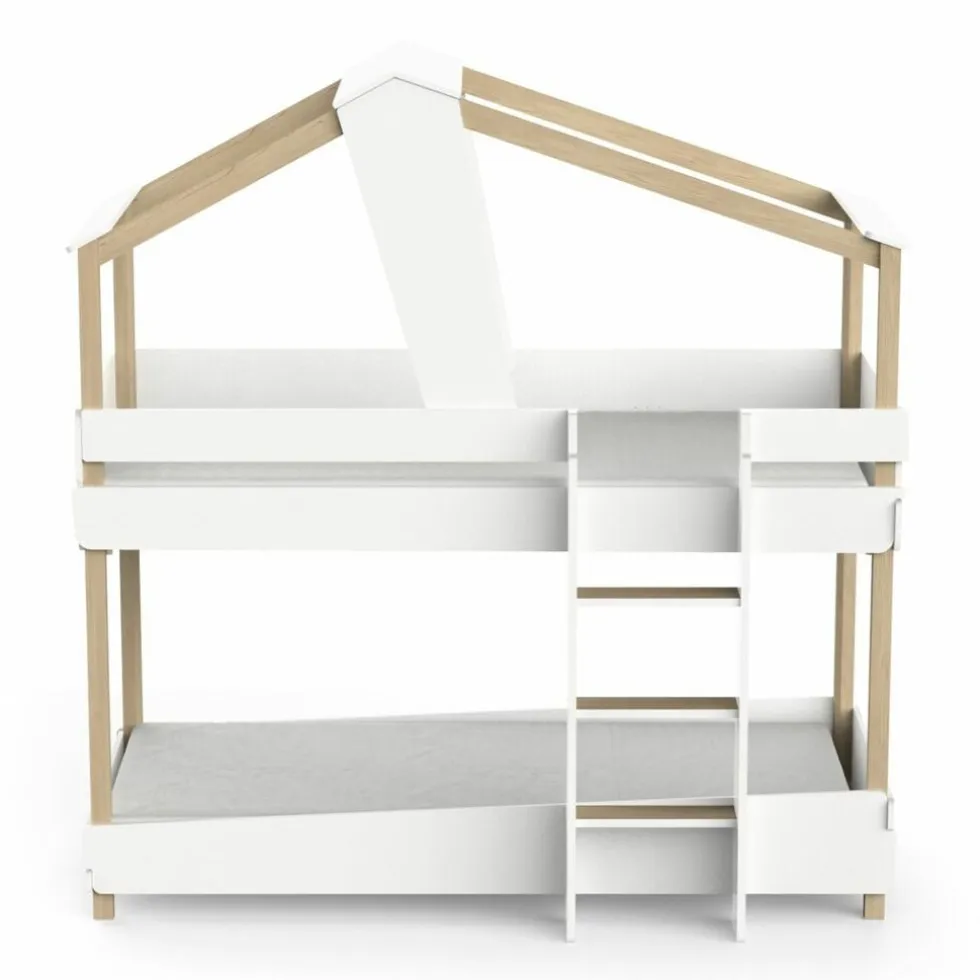 Timber Stapelbed