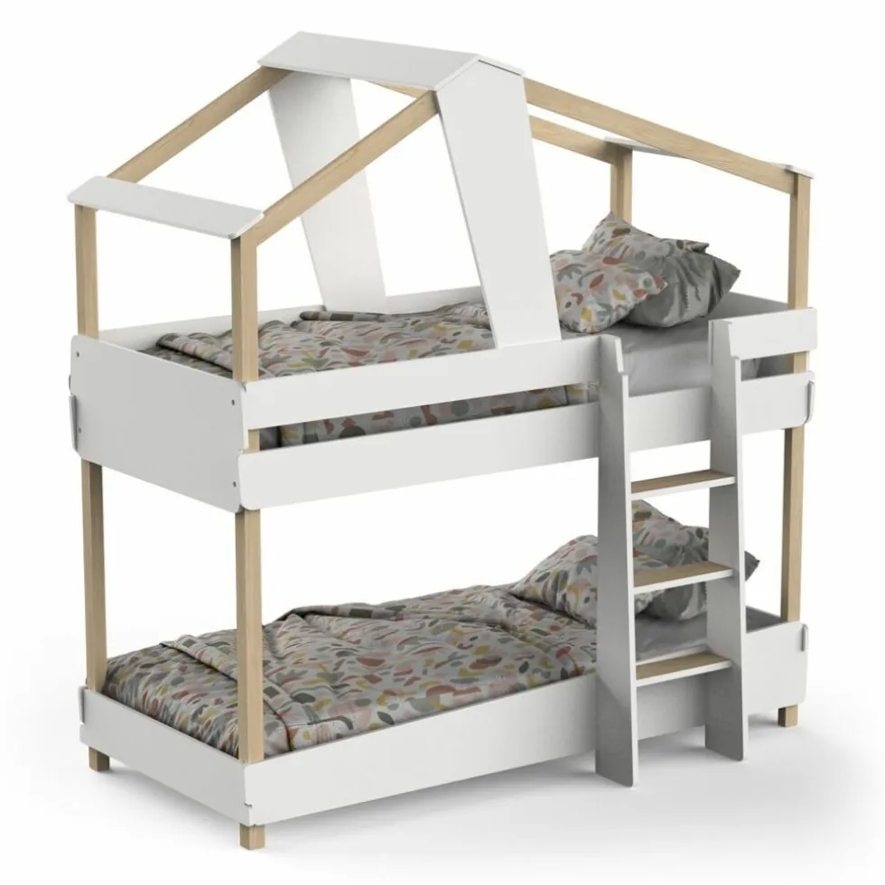 Timber Stapelbed