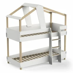 Timber Stapelbed