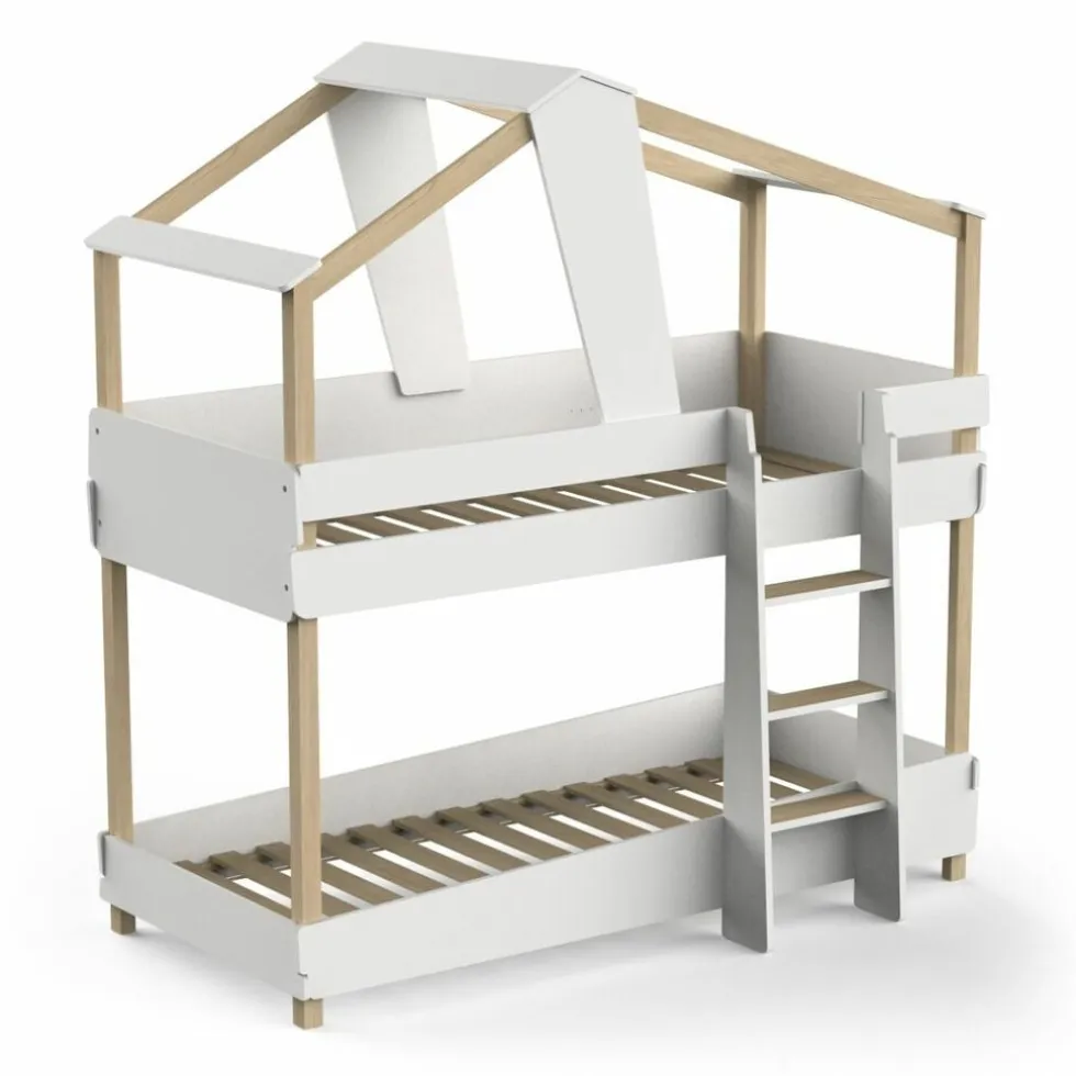 Timber Stapelbed