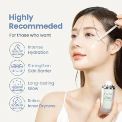 TIRTIR Ceramic Milk Ampoule
