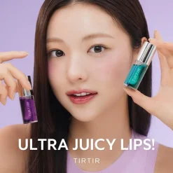 TIRTIR My Glow Mint Lip Oil