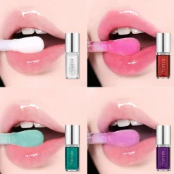 TIRTIR My Glow Rosy Lip Oil