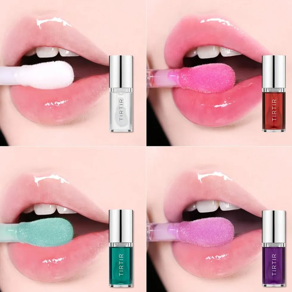 TIRTIR My Glow Rosy Lip Oil
