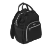 Titanium Baby Mommy Sports Luiertas