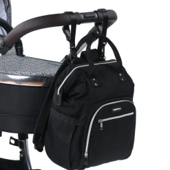 Titanium Baby Mommy Sports Luiertas