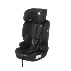 Titanium Baby Niklas I-Size Autostoel