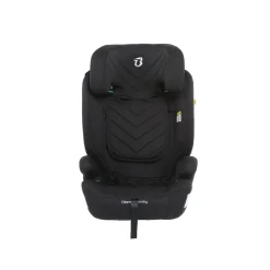 Titanium Baby Niklas I-Size Autostoel