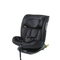 Titanium Baby Smart Lincoln Autostoel
