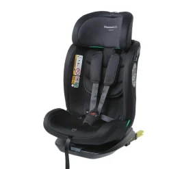 Titanium Baby Smart Lincoln Autostoel