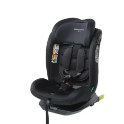 Titanium Baby Smart Lincoln Autostoel