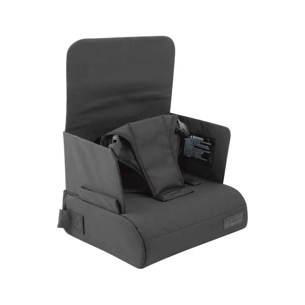 Titanium Baby Smart Seat2Go Stoelverhoger
