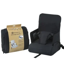 Titanium Baby Smart Seat2Go Stoelverhoger