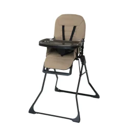 Titanium Baby Solid Kinderstoel