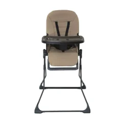 Titanium Baby Solid Kinderstoel