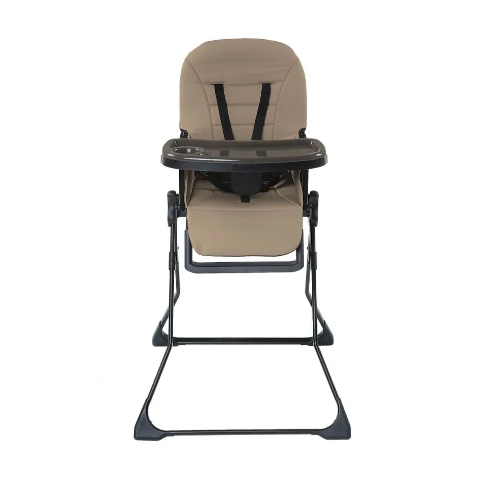 Titanium Baby Solid Kinderstoel
