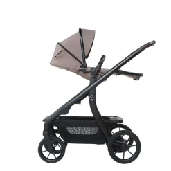 Titanium Baby Solid Pollux Duo Kinderwagen