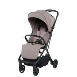 Titanium Baby Solid Pulse Buggy