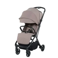 Titanium Baby Solid Pulse Buggy