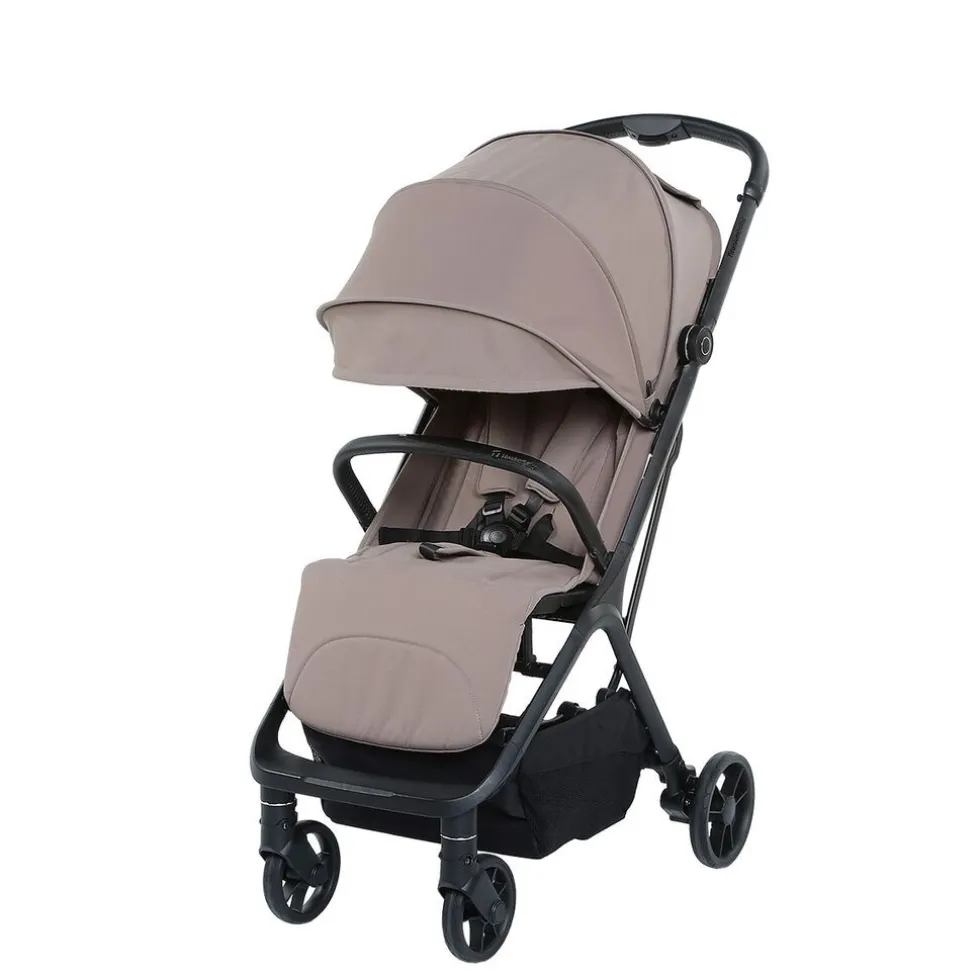Titanium Baby Solid Pulse Buggy