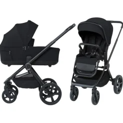 Titanium Baby Solid Urban Kinderwagen