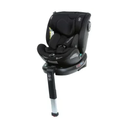 Titanium Baby Stellar Pro I-Size Autostoel