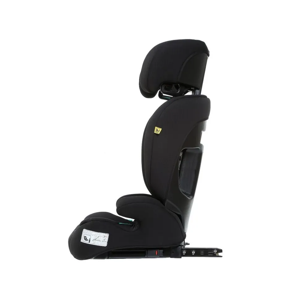 Titanium Baby Vidar i-Size 2-3 Isofix Autostoel