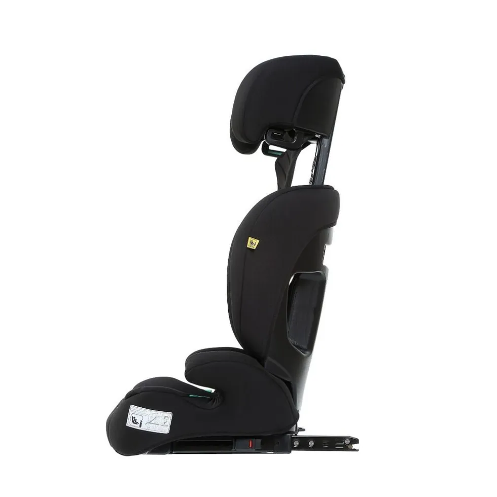 Titanium Baby Vidar i-Size 2-3 Isofix Autostoel