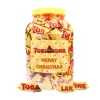 Toblerone Mini melkchocolade "Merry Christmas" kerstcadeau