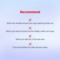 TOCOBO Collagen Brightening Eye Gel Cream
