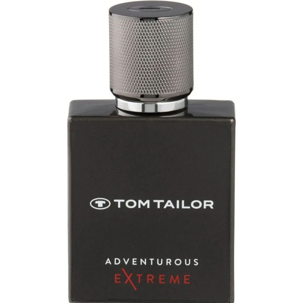 Tom Tailor Adventurous Extreme Eau de Toilette