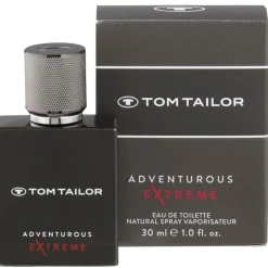 Tom Tailor Adventurous Extreme Eau de Toilette