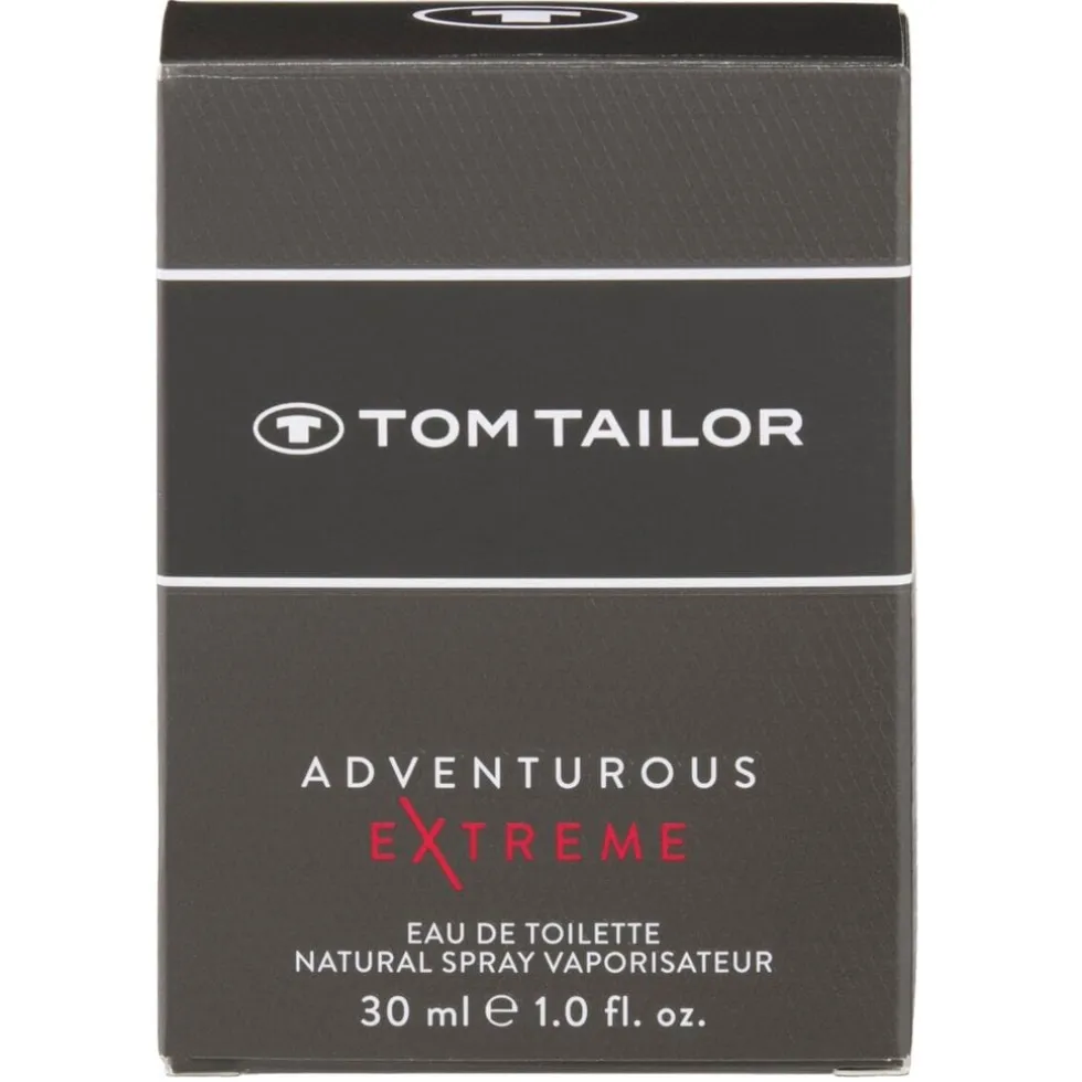 Tom Tailor Adventurous Extreme Eau de Toilette