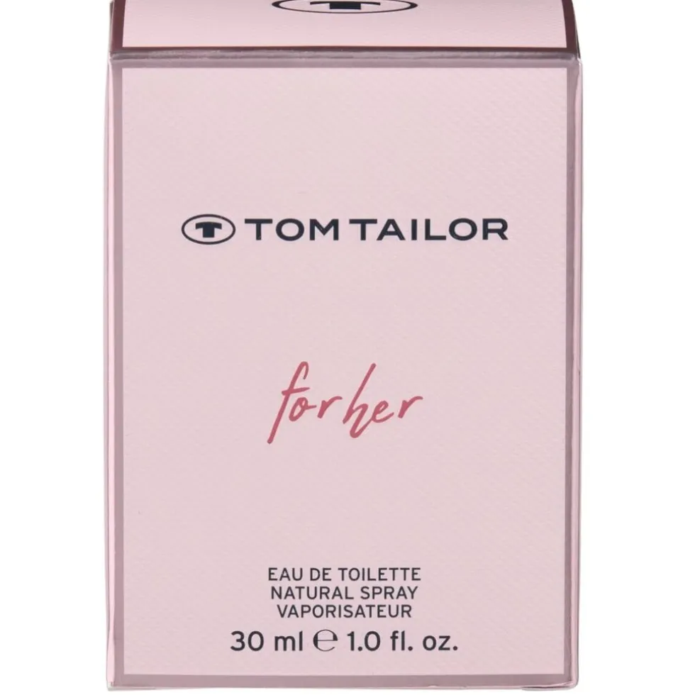 Tom Tailor For Her Eau de Toilette