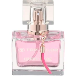 Tom Tailor Happy To Be Woman Eau de Parfum