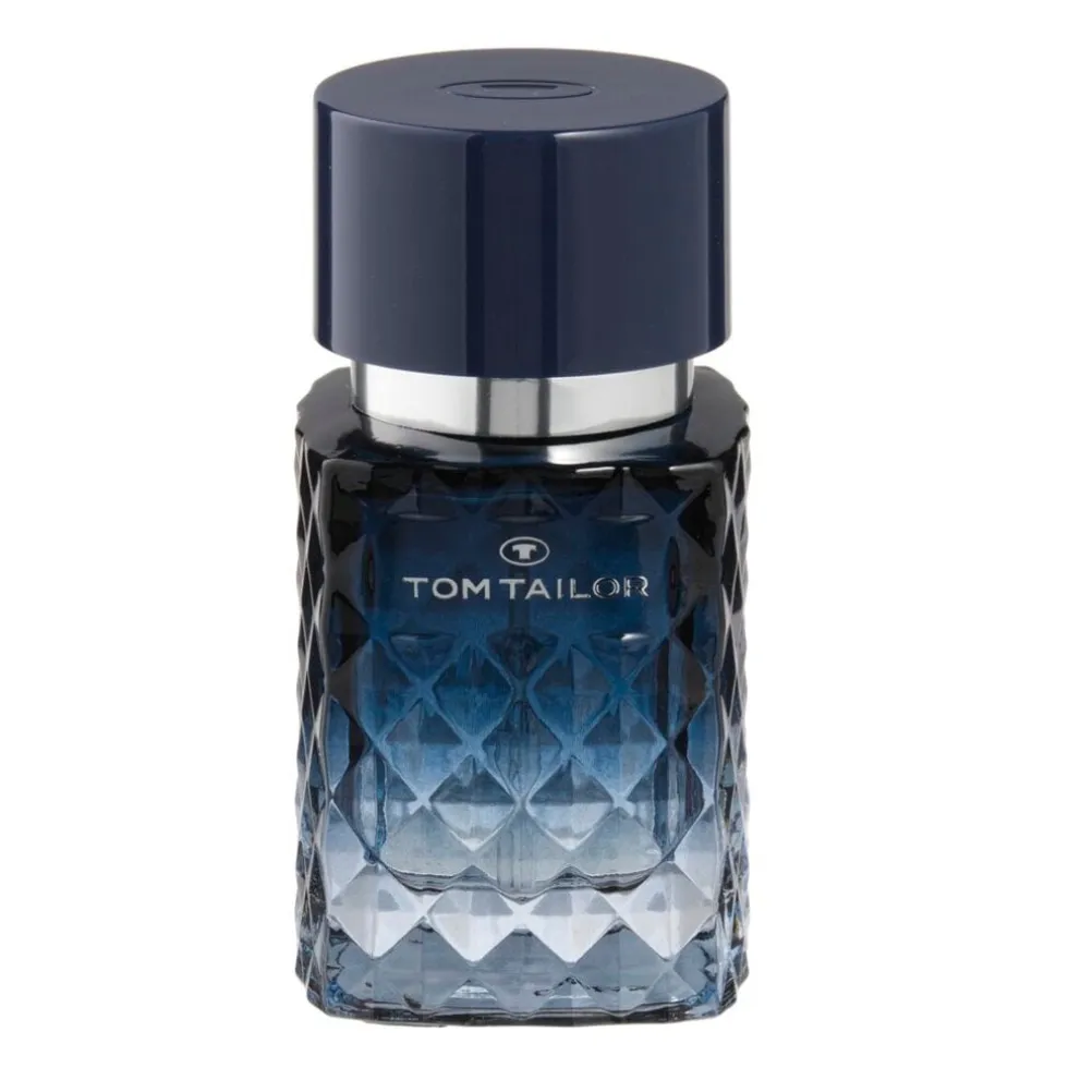 Tom Tailor Pure For Him Eau de Toilette