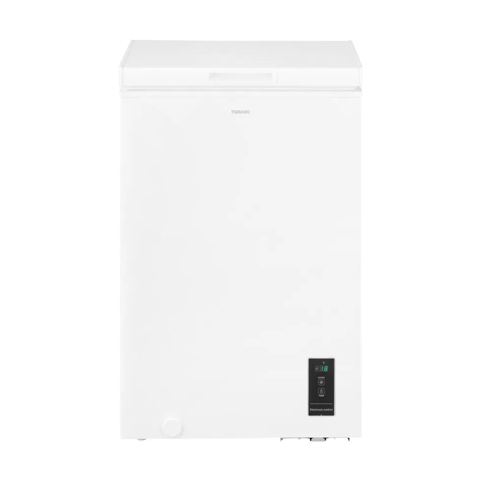 Tomado TCF0991W Vrieskist